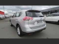 Photo of the vehicle Nissan X-Trail