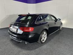 Photo of the vehicle Audi A4