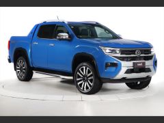 Photo of the vehicle Volkswagen Amarok