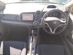 Photo of the vehicle Honda Insight