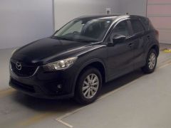 Photo of the vehicle Mazda CX-5