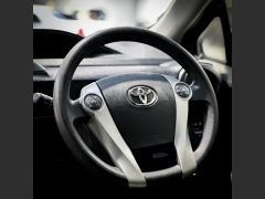 Photo of the vehicle Toyota Aqua