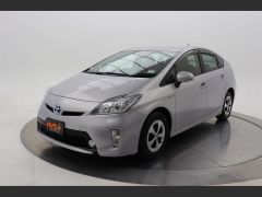 Photo of the vehicle Toyota Prius