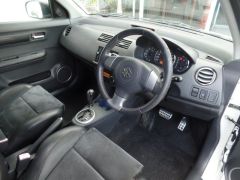 Photo of the vehicle Suzuki Swift