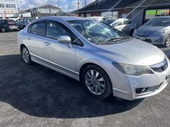 Photo of the vehicle Honda Civic