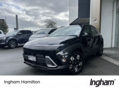 Photo of the vehicle Hyundai Kona