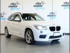 Photo of the vehicle BMW X1