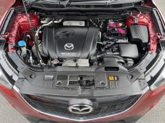 Photo of the vehicle Mazda CX-5