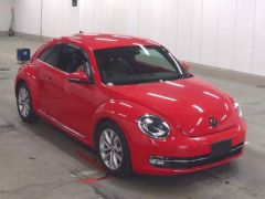 Photo of the vehicle Volkswagen Beetle