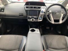 Photo of the vehicle Toyota Prius