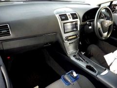 Photo of the vehicle Toyota Avensis