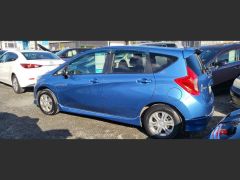 Photo of the vehicle Nissan Note