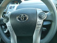 Photo of the vehicle Toyota Prius