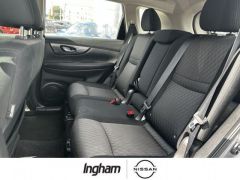 Photo of the vehicle Nissan X-Trail