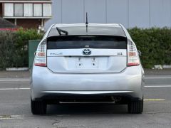 Photo of the vehicle Toyota Prius