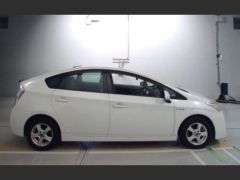 Photo of the vehicle Toyota Prius