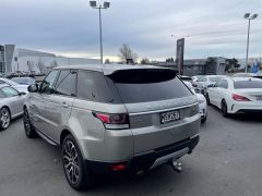 Photo of the vehicle Land Rover Range Rover