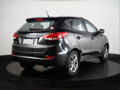 Photo of the vehicle Hyundai ix35