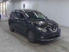 Photo of the vehicle Nissan X-Trail