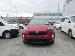 Photo of the vehicle Toyota Yaris