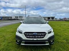 Photo of the vehicle Subaru Outback