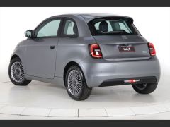 Photo of the vehicle Fiat 500