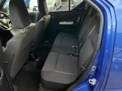 Photo of the vehicle Suzuki Ignis