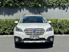 Photo of the vehicle Subaru Outback