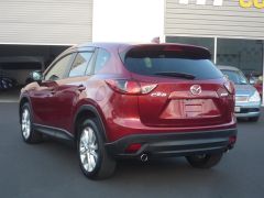 Photo of the vehicle Mazda CX-5