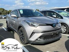 Photo of the vehicle Toyota C-HR