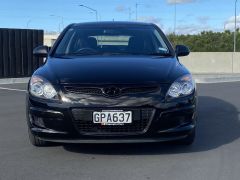 Photo of the vehicle Hyundai i30