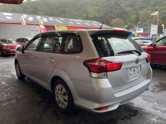 Photo of the vehicle Toyota Corolla