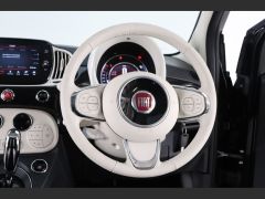 Photo of the vehicle Fiat 500