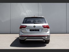 Photo of the vehicle Volkswagen Tiguan