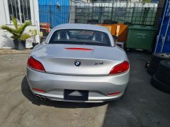 Photo of the vehicle BMW Z4