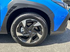 Photo of the vehicle Subaru Crosstrek