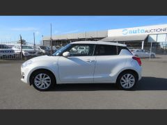 Photo of the vehicle Suzuki Swift