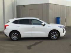 Photo of the vehicle Haval Jolion