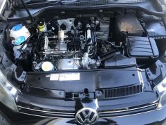 Photo of the vehicle Volkswagen Golf