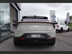 Photo of the vehicle Kia EV6