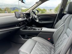 Photo of the vehicle Nissan X-Trail