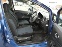 Photo of the vehicle Nissan Note