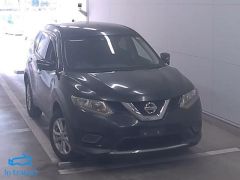 Photo of the vehicle Nissan X-Trail