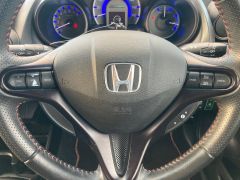 Photo of the vehicle Honda Fit