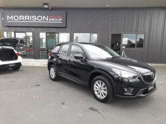 Photo of the vehicle Mazda CX-5