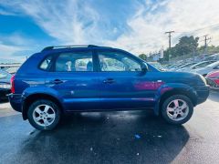 Photo of the vehicle Hyundai Tucson