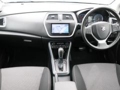 Photo of the vehicle Suzuki SX4