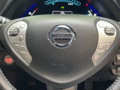 Photo of the vehicle Nissan Leaf