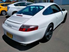 Photo of the vehicle Porsche 911