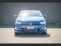 Photo of the vehicle Volkswagen Polo